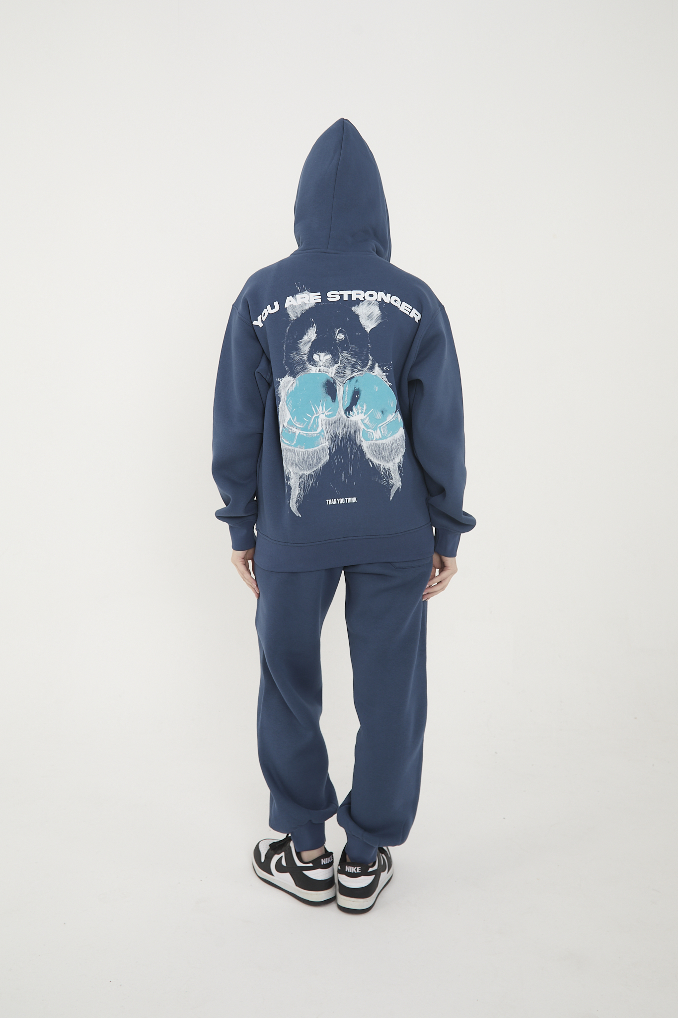 Trainingspak | Compleet pak | geweldige Set | Panda Set